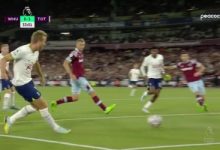 【乐玩LEWIN】英超-凯恩造乌龙+造点被吹绍切克扳平 热刺1-1西汉姆五轮不败-乐玩真人线上娱乐