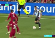 【乐玩LEWIN】英超-法比奥-卡瓦略补时绝杀菲米破门 利物浦2-1逆转纽卡取两连胜-乐玩真人线上娱乐