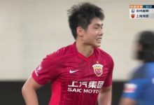 【乐玩LEWIN】中超-杨笑天远射造险两队均未破门 上海海港0-0闷平沧州雄狮-乐玩真人线上娱乐