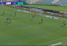 【乐玩LEWIN】意甲-尤文被压制1-1逼平佛罗伦萨 米利克连场破门佩林扑点-乐玩真人线上娱乐