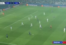 【乐玩LEWIN】欧冠-姆巴佩梅开二度内马尔挑传助攻 巴黎2-1尤文取开门红-乐玩真人线上娱乐