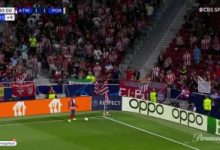 【乐玩LEWIN】欧冠-埃尔莫索补时破门+送点格子101分钟绝杀 马竞2-1波尔图-乐玩真人线上娱乐