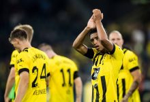 【乐玩LEWIN】德甲-索博斯洛伊世界波维尔纳献助攻 多特客场0-3完败莱比锡-乐玩真人线上娱乐