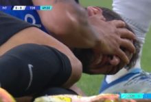 【乐玩LEWIN】意甲-布罗佐维奇88分钟绝杀汉达屡救险 国米1-0都灵结束2连败-乐玩真人线上娱乐