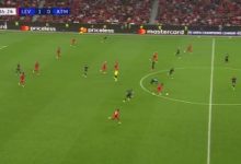 【乐玩LEWIN】欧冠-马竞0-2德甲倒数第2勒沃库森 弗林蓬替补2助安德里希破门-乐玩真人线上娱乐