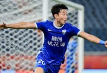 【乐玩LEWIN】中超-高准翼精彩兜射刘洋扳平 山东泰山1-1终结武汉三镇12连胜-乐玩真人线上娱乐