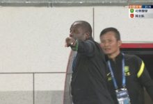 【乐玩LEWIN】中超-达布罗造2球张稀哲点射张玉宁破门 北京国安3-1送河北十连败-乐玩真人线上娱乐