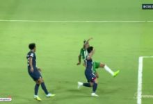 【乐玩LEWIN】欧冠-梅西传射姆巴佩内马尔破门 巴黎客场3-1逆转海法马卡比-乐玩真人线上娱乐