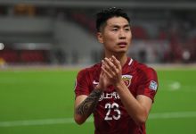 【乐玩LEWIN】海港官方:傅欢租借加盟昆山,贺惯租借加盟长春亚泰-乐玩真人线上娱乐