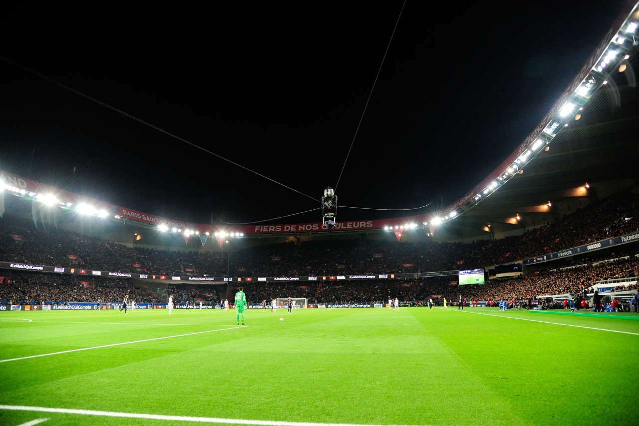 官方：9月27日巴西和突尼斯将在巴黎主场举行友谊赛