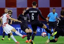 【乐玩LEWIN】欧国联-埃里克森世界波马耶尔替补制胜 克罗地亚2-1丹麦升榜首-乐玩真人线上娱乐