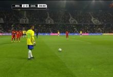 【乐玩LEWIN】友谊赛-理查利森梅开二度内马尔助攻双响 巴西3-0轻取加纳-乐玩真人线上娱乐