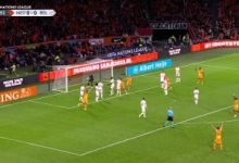 【乐玩LEWIN】欧国联-范迪克制胜阿扎尔伤退 荷兰1-0胜比利时头名晋级决赛圈-乐玩真人线上娱乐