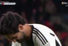【乐玩LEWIN】欧国联-马奎尔送点+被断致丢球哈弗茨双响 英格兰3-3平德国-乐玩真人线上娱乐