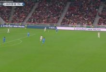 【乐玩LEWIN】欧国联-拉斯帕多里连场破门多纳鲁马开挂 意大利2-0匈牙利出线-乐玩真人线上娱乐
