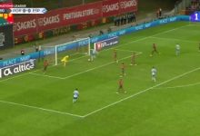 【乐玩LEWIN】欧国联-莫拉塔88分钟绝杀C罗失良机 西班牙1-0葡萄牙挺进半决赛-乐玩真人线上娱乐