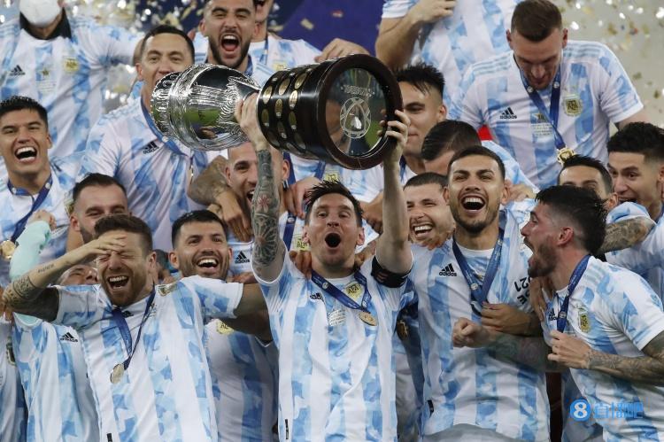 梅西：这支阿根廷准备面对任何对手 想到美洲杯夺冠仍起鸡皮疙瘩