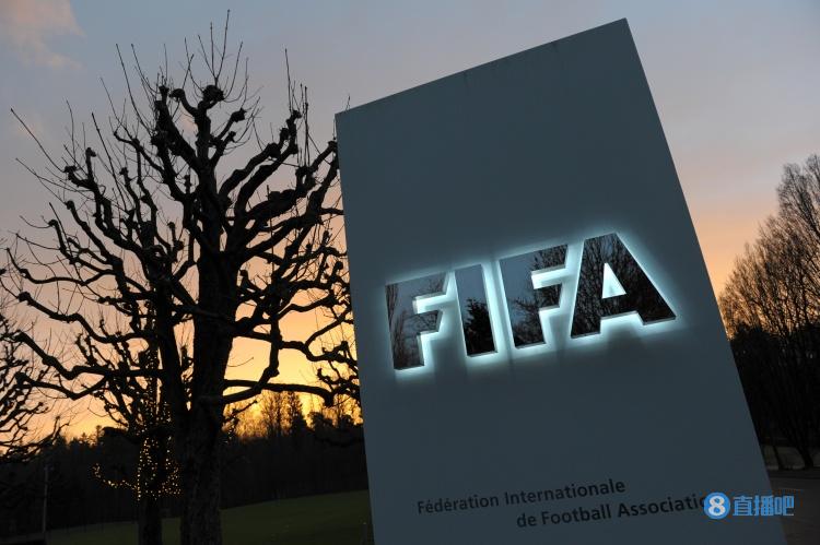 FIFA官方：驳回智利和秘鲁上诉，厄瓜多尔将继续参加世界杯