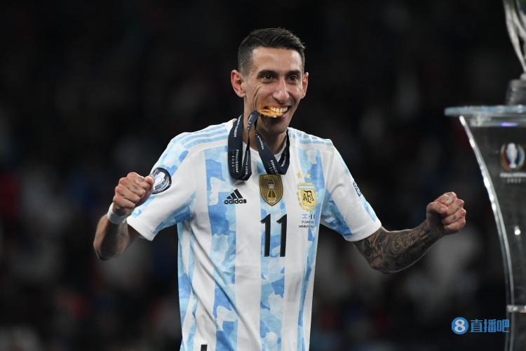 都体：阿根廷想提前让迪马利亚备战世界杯，被尤文拒绝