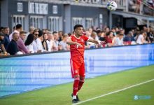 【乐玩LEWIN】马兹拉维:替补登场前来不及热身,自认为对阵巴萨时踢得很棒-乐玩真人线上娱乐