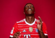 【乐玩LEWIN】特尔:为自己的拜仁德甲首球高兴,遗憾球队没有踢出最佳水平-乐玩真人线上娱乐