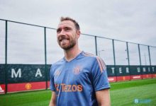 【乐玩LEWIN】埃里克森：被人们比作斯科尔斯？我很高兴-乐玩真人线上娱乐