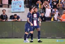 【乐玩LEWIN】内马尔:适应巴黎一开始对梅西和他家人来说很难,但现在他好多了-乐玩真人线上娱乐