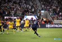 【乐玩LEWIN】内马尔新赛季6场比赛均有进球,共计打进9球并有6次助攻-乐玩真人线上娱乐