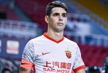 【乐玩LEWIN】巴媒:奥斯卡不想在年底重返中国足坛,正考虑与海港终止合同-乐玩真人线上娱乐
