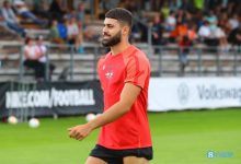 【乐玩LEWIN】德转德甲球员身价涨幅榜：格瓦迪奥尔上涨2500万欧元居首-乐玩真人线上娱乐