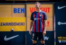 【乐玩LEWIN】莱万:在西班牙,技术比赛更受重视-乐玩真人线上娱乐