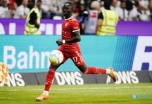 【乐玩LEWIN】拜仁赛后评分:马内、萨内和科曼4分,基米希、诺伊尔2分-乐玩真人线上娱乐