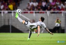 【乐玩LEWIN】名宿：让我印象深刻的是上赛季的梅西 天才一时闪光就会决定比赛-乐玩真人线上娱乐