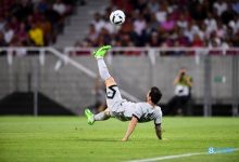 【乐玩LEWIN】官方：梅西对克莱蒙的倒钩当选法甲8月最佳进球-乐玩真人线上娱乐