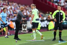 【乐玩LEWIN】曼城欧冠名单:哈兰德、德布劳内领衔,新援阿坎吉在列-乐玩真人线上娱乐