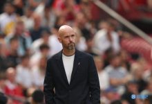 【乐玩LEWIN】滕哈赫：马夏尔无法出战皇社 我们有很多比赛C罗当然可以先发-乐玩真人线上娱乐