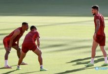 【乐玩LEWIN】特莱斯谈离开曼联：这与我有望参加世界杯有关，我需要上场时间-乐玩真人线上娱乐