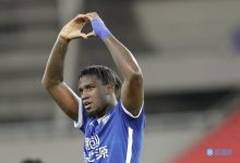 【乐玩LEWIN】马尔康:中国有优秀球员但非常依赖外援 未来不排除回巴西踢球-乐玩真人线上娱乐