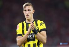 【乐玩LEWIN】德媒：由于吕迪格停赛，战英格兰或现多特中卫组合&科雷尔右后卫-乐玩真人线上娱乐