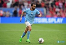 【乐玩LEWIN】世体：B席仍是哈维下赛季加强球队的主要目标，曼城要价近1亿欧-乐玩真人线上娱乐