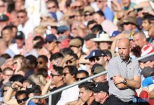 【乐玩LEWIN】滕哈赫：战枪手是对我们很好的检验 我看到球队整体构建正在形成-乐玩真人线上娱乐