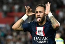 【乐玩LEWIN】内马尔推特再度声援维尼修斯：希望他明天进球-乐玩真人线上娱乐