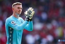 【乐玩LEWIN】迪恩-亨德森:想学习诺伊尔当清道夫门将 扑拉什福德的爆射手会痛-乐玩真人线上娱乐