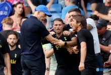 【乐玩LEWIN】理查利森：孔蒂与图赫尔的冲突我们都看到了，但没人敢安慰他-乐玩真人线上娱乐