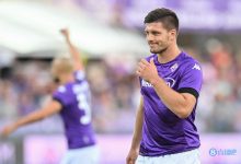 【乐玩LEWIN】约维奇:我想回到以前的水平 欧冠首秀将是我终生难忘的时刻-乐玩真人线上娱乐