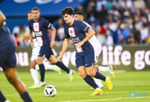 【乐玩LEWIN】RMC预测巴黎尤文欧冠阵容:MMN搭档锋线,帕雷德斯首发战旧主-乐玩真人线上娱乐