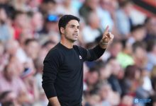 【乐玩LEWIN】英超各队积分与去年同期对比:枪手增加8分 曼城增加3分-乐玩真人线上娱乐