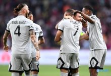 【乐玩LEWIN】巴黎官网总结球队欧冠首轮：姆巴佩显神通，内马尔依旧火爆-乐玩真人线上娱乐