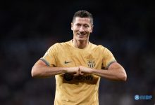 【乐玩LEWIN】萨默尔:莱万很大程度塑造了拜仁的成功 德里赫特也能踢中锋-乐玩真人线上娱乐