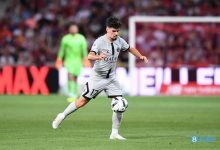 【乐玩LEWIN】维蒂尼亚:梅罗的踢球方式不同,但强烈的求胜心是一致的-乐玩真人线上娱乐